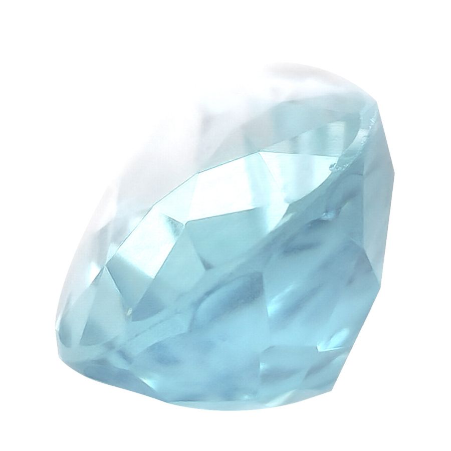Natural Aquamarine 5.26 carats