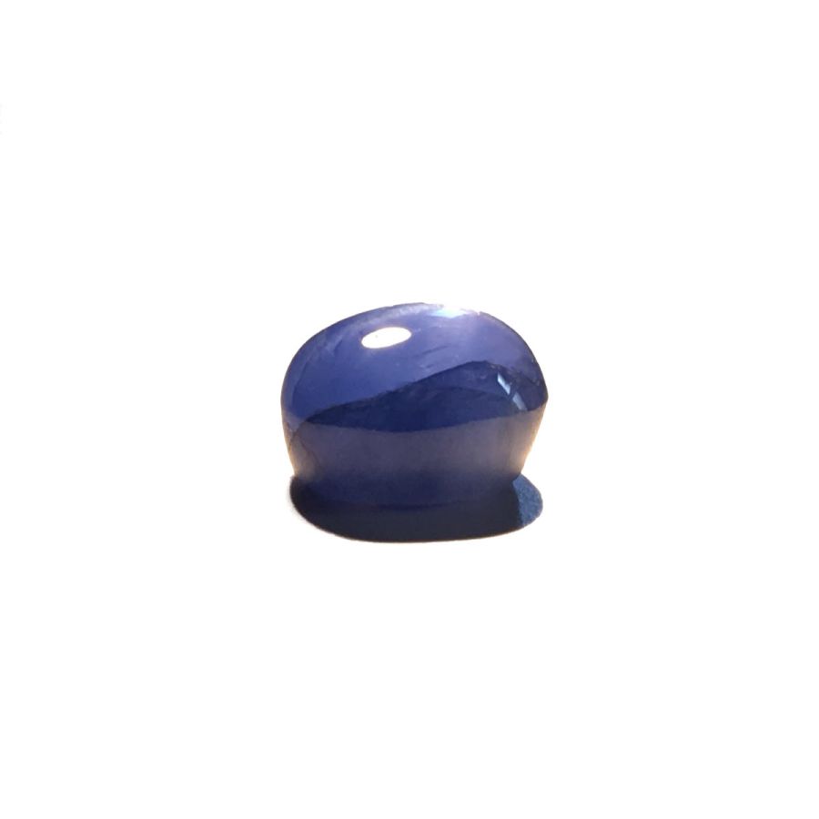 Natural Blue Star Sapphire 5.42 carats