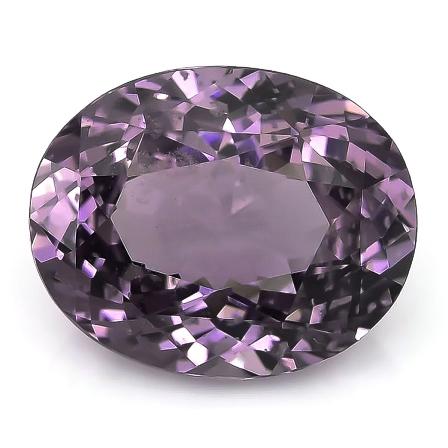 Natural Purple Spinel 5.46 carats