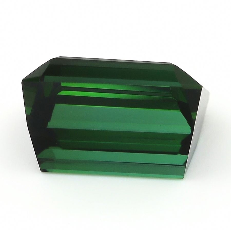 Natural Green Tourmaline 5.74 carats
