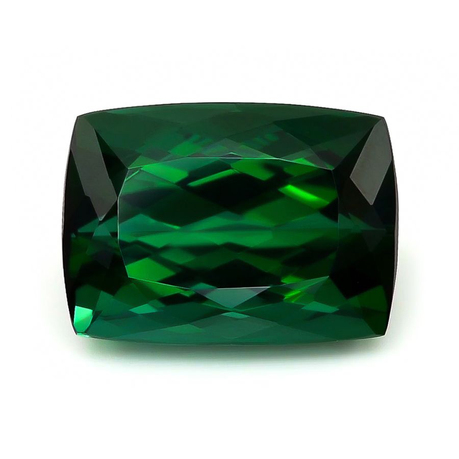 Natural Green Tourmaline 5.77 carats