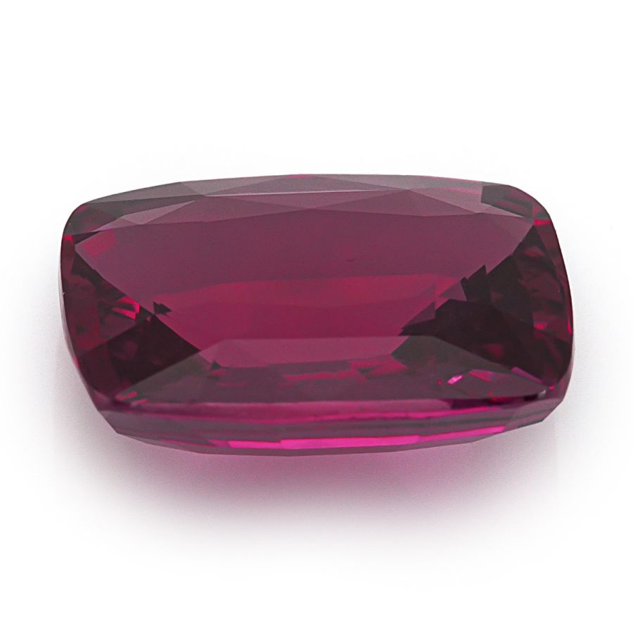 Natural Heated Ruby 5.98 carats