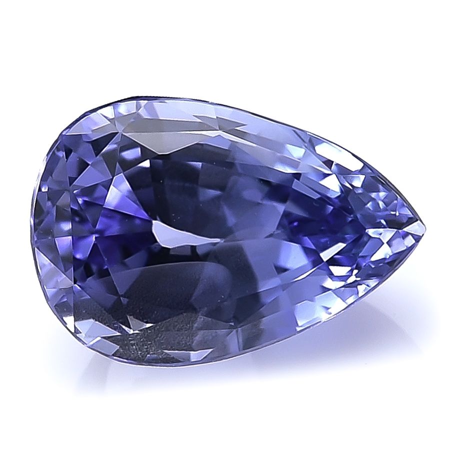 Natural Unheated Sri Lankan Blue Sapphire 6.05 carats with GIA Report