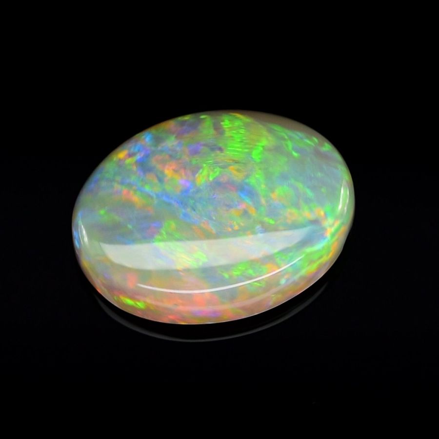 Gem Quality Australian Crystal Opal 6.14 carats