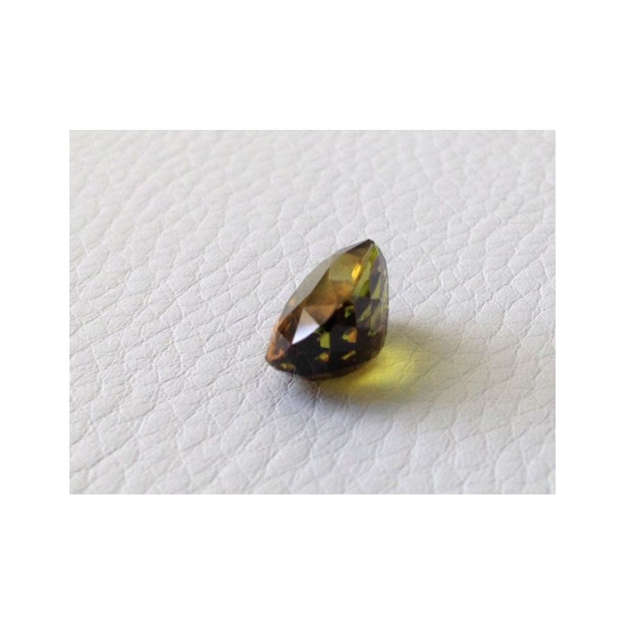 Natural Sphene 6.33 carats