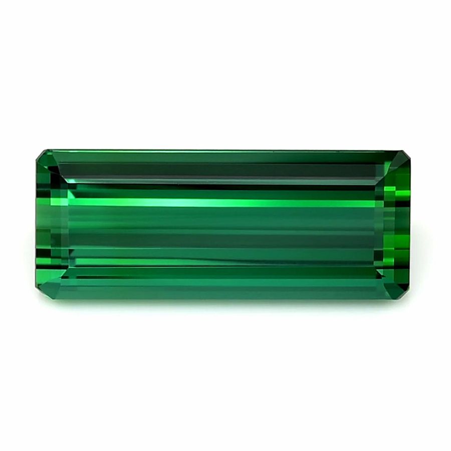 Natural Green Tourmaline 6.54 carats