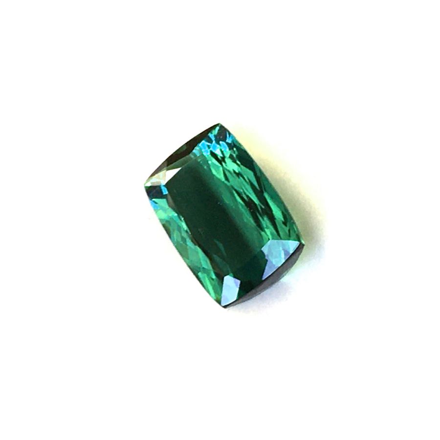 Natural Green Tourmaline 6.57 carats