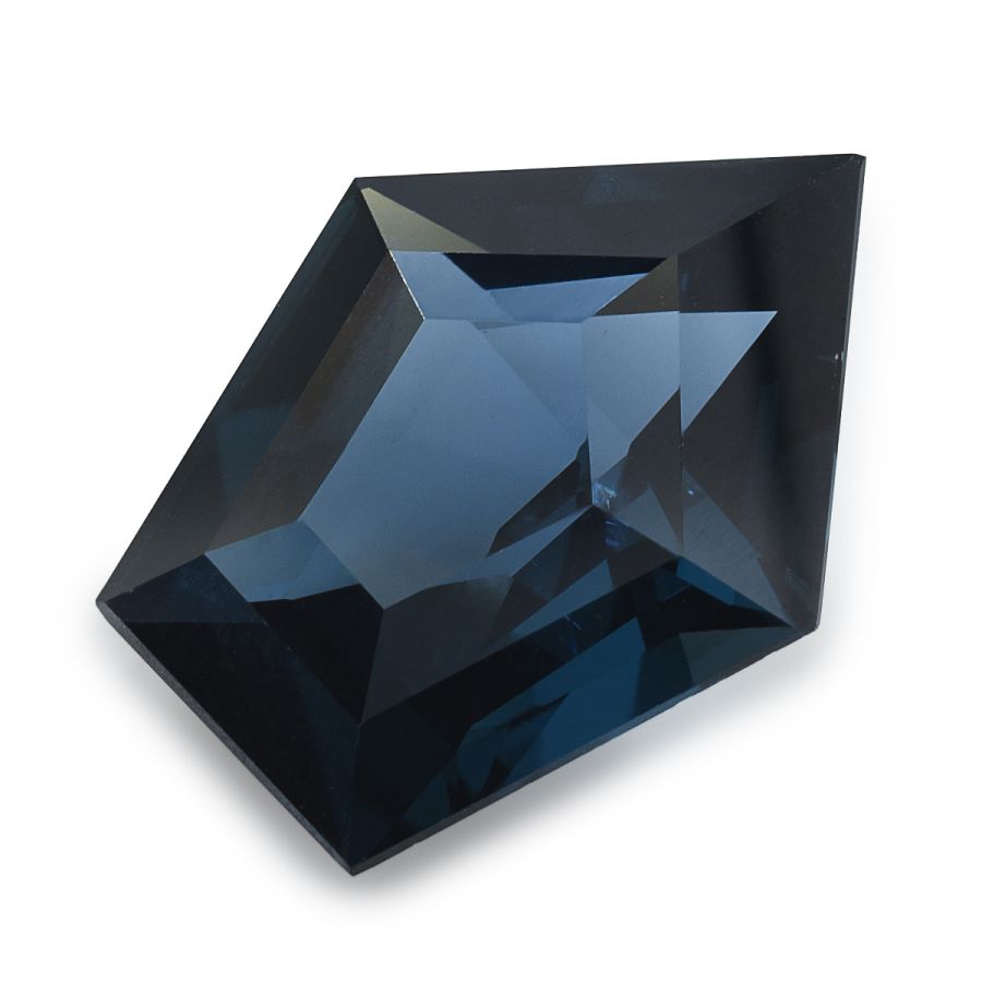 Natural Unheated Blue Spinel 6.58 carats with GIA Report