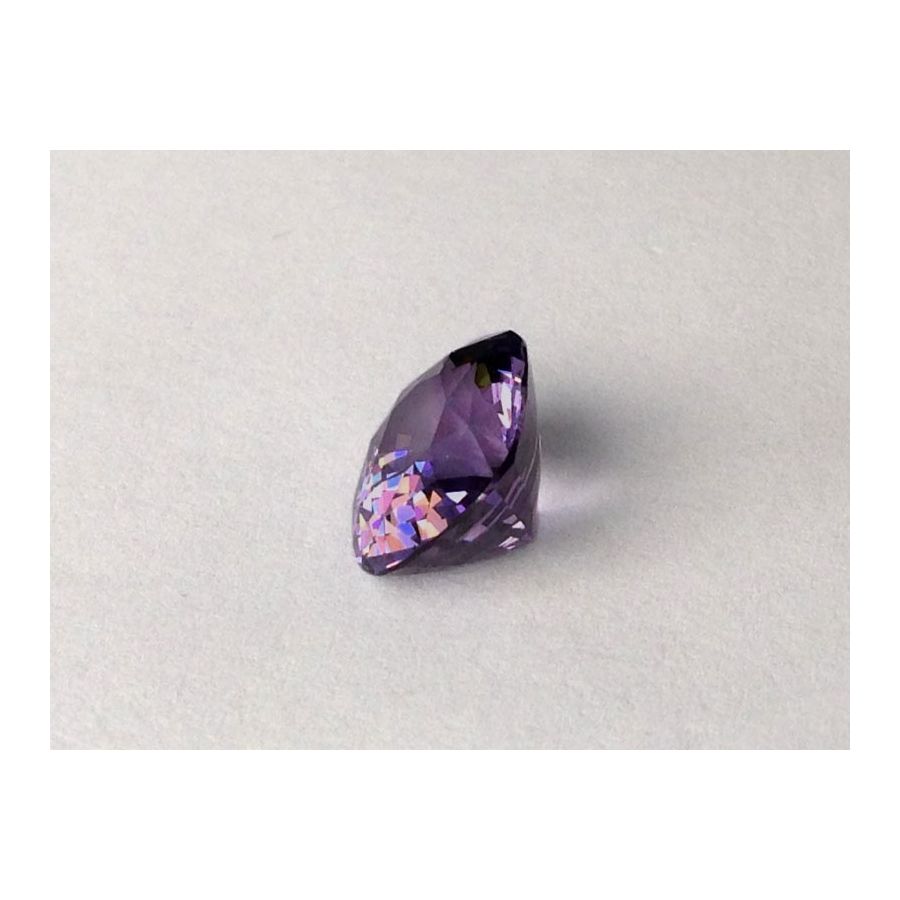 Natural Purple Spinel 6.75 carats 