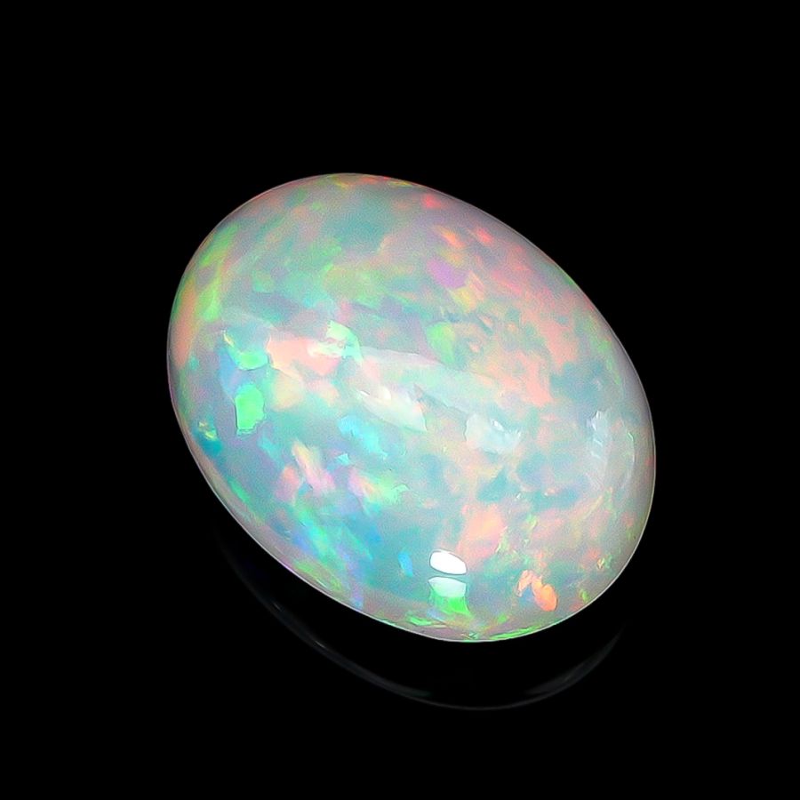 Ethiopian Crystal Opal 6.88 carats