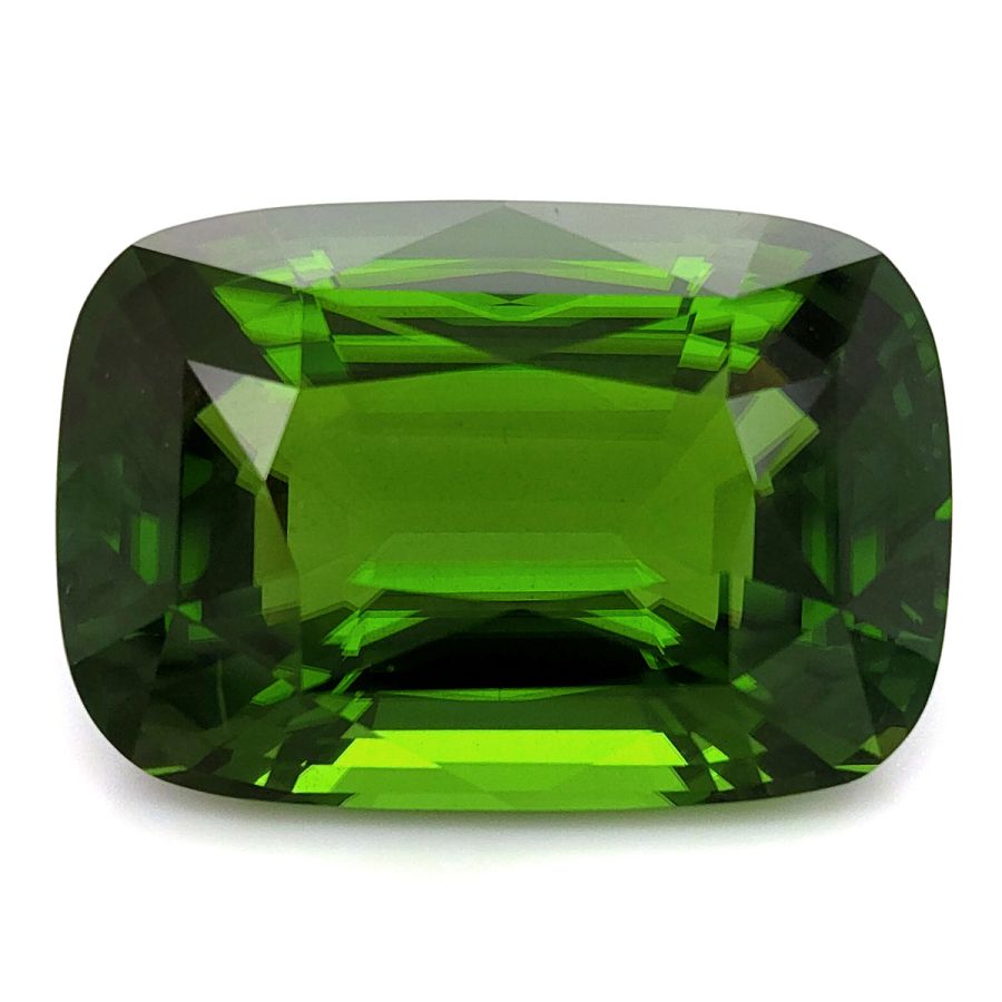 Natural Gem Quality Peridot 73.18 carats with GIA Report