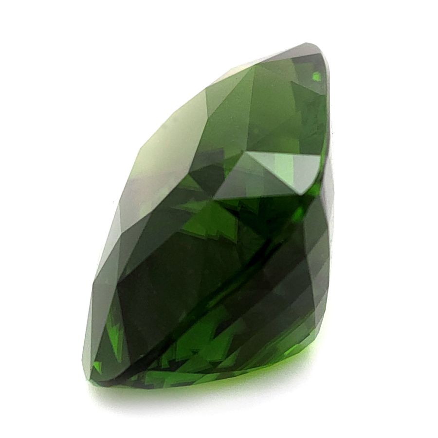 Natural Gem Quality Peridot 73.18 carats with GIA Report