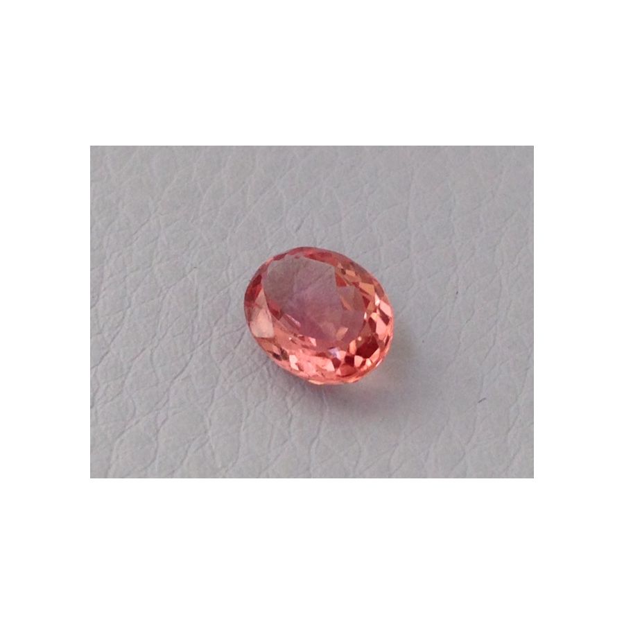 Topaz 1.89cts Imperial Brazil - sold