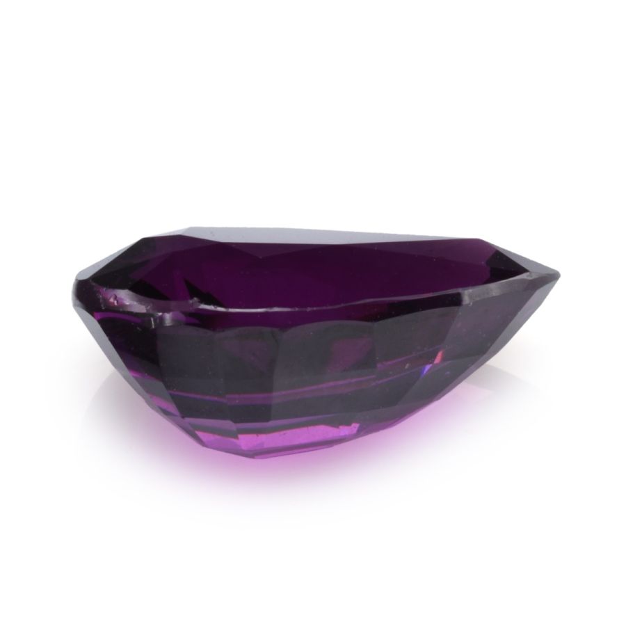 Natural Mozambique Neon Purple Garnet 7.42 carats