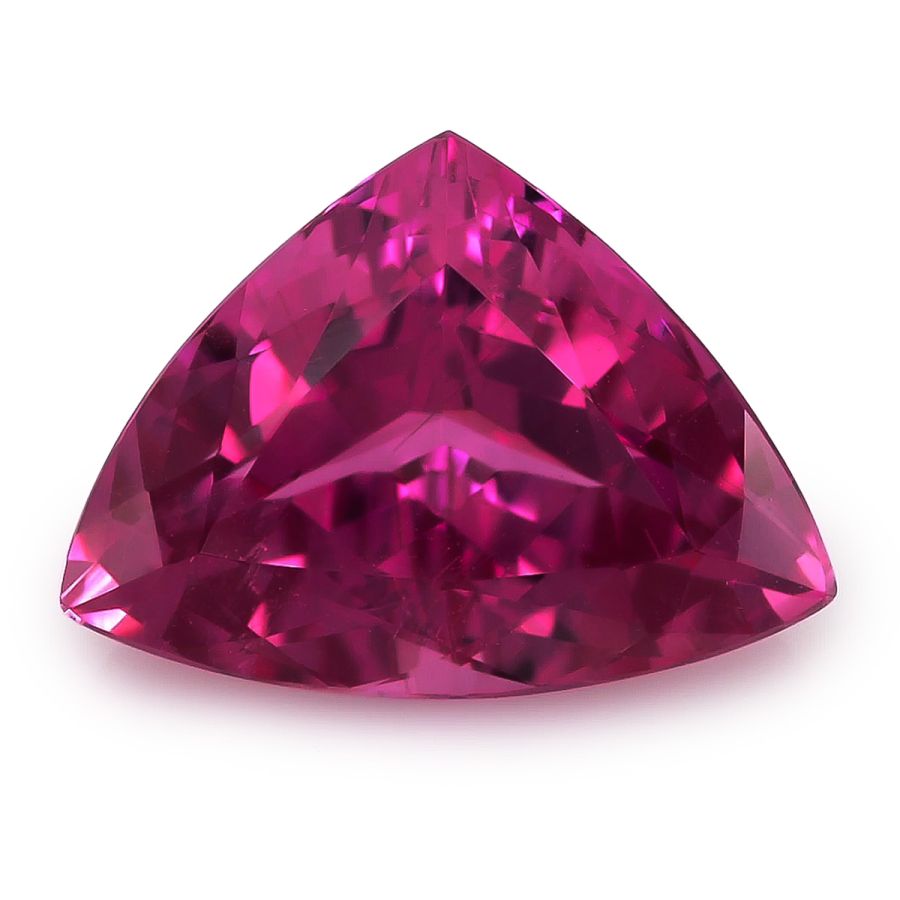 Exceptional Quality Pink Tourmaline 7.89 carats
