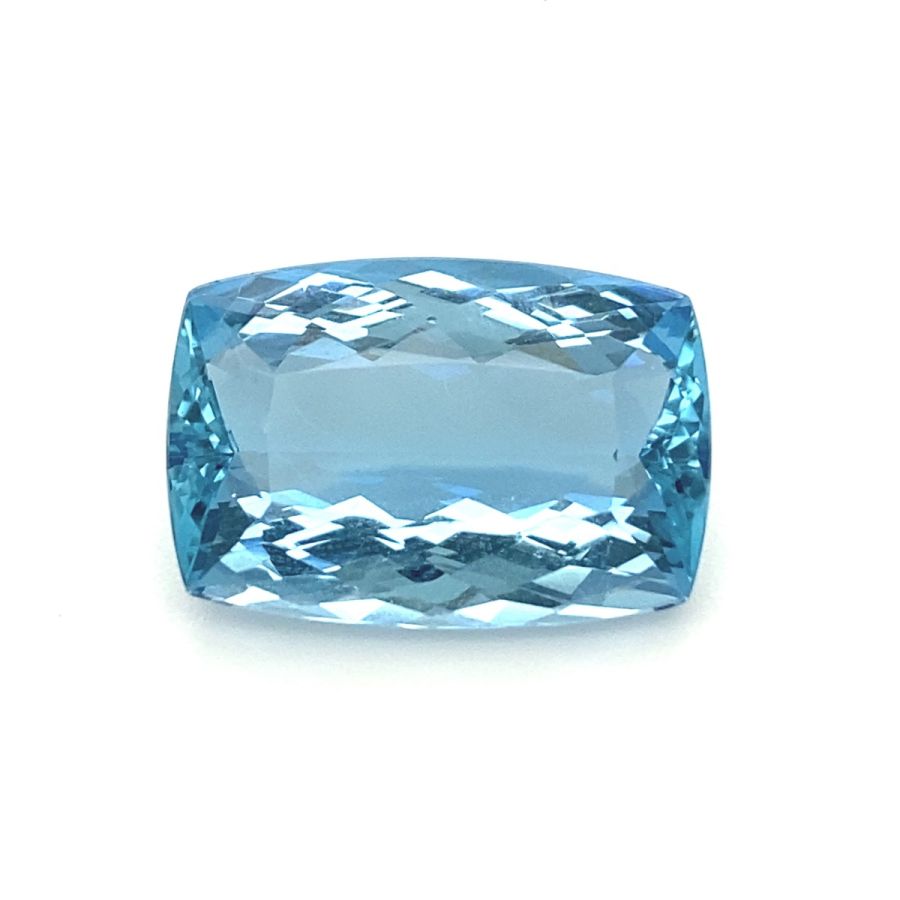 Natural Gem Quality Santa Maria Aquamarine 8.19 carats 