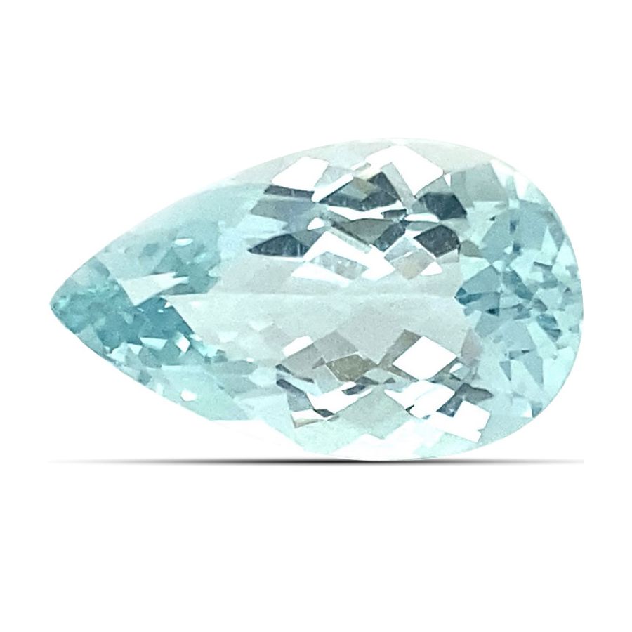 Natural Aquamarine 8.31 carats 