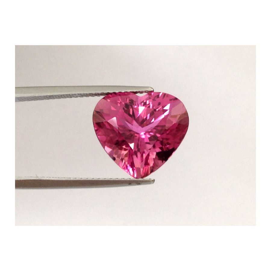 Natural Pink Tourmaline 8.73 carats