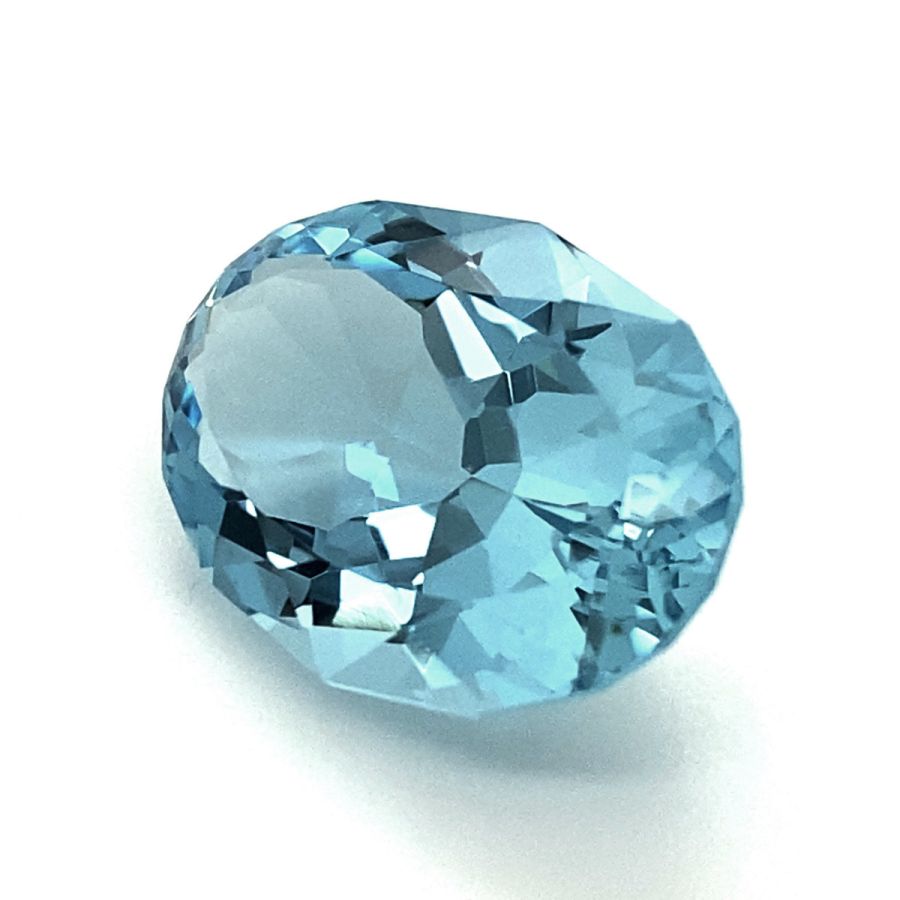 Natural Aquamarine 9.50 carats