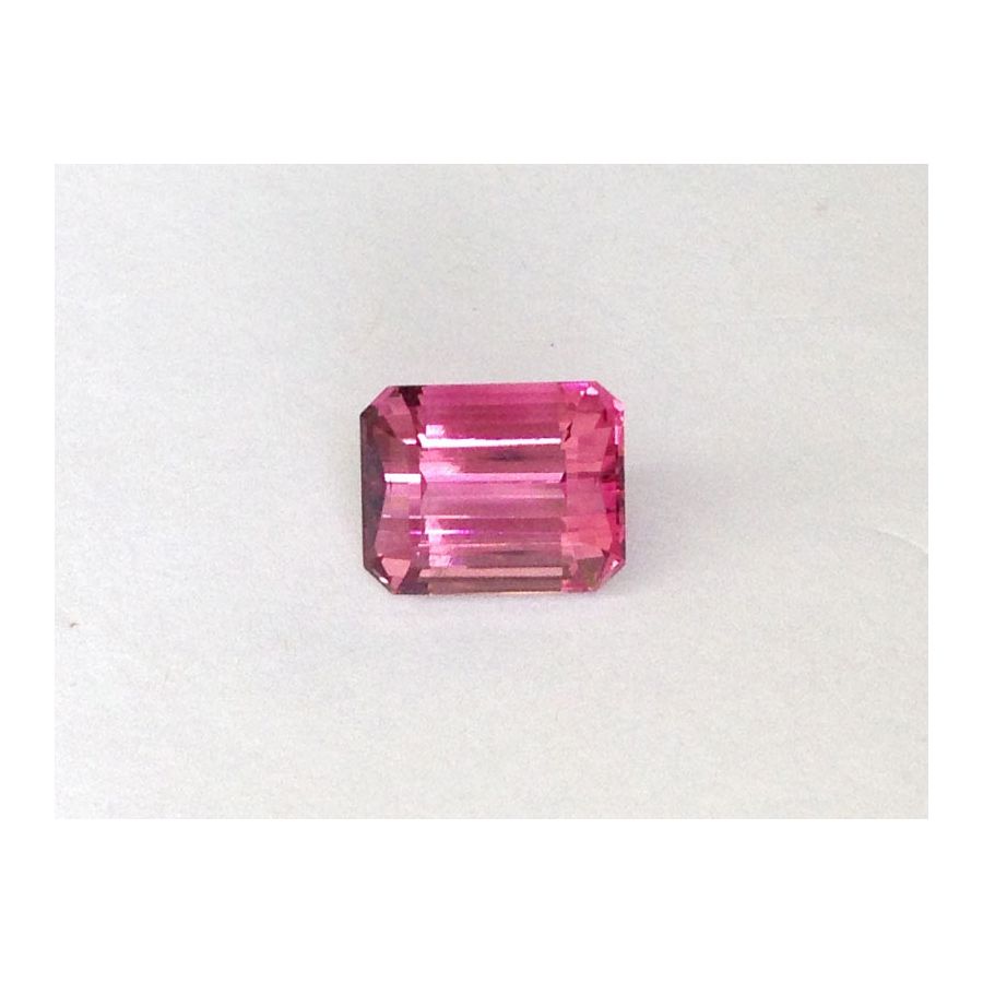 Natural Pink Tourmaline 4.35 carats