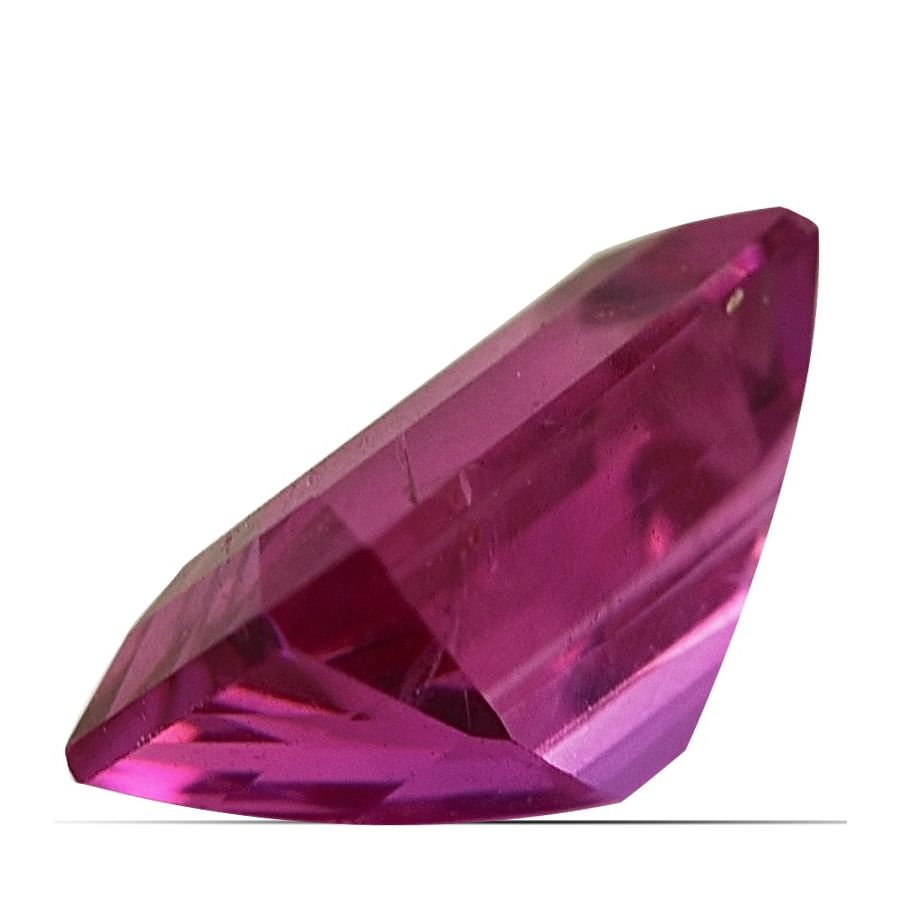 Natural Heated Pink Sapphire 1.63 carats 