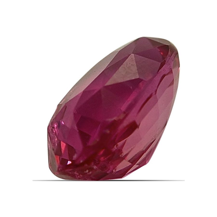 Natural Heated Pink Sapphire 1.96 carats 