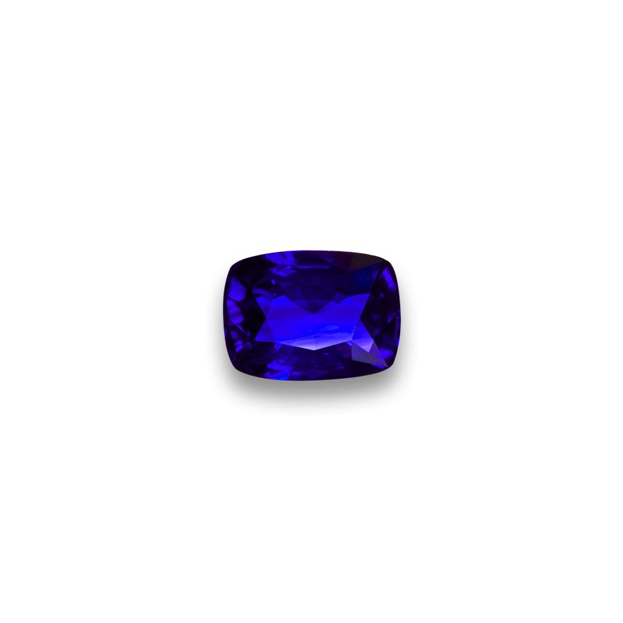 7.06cts GRS CERTIFIED BLUE SAPPHIRE