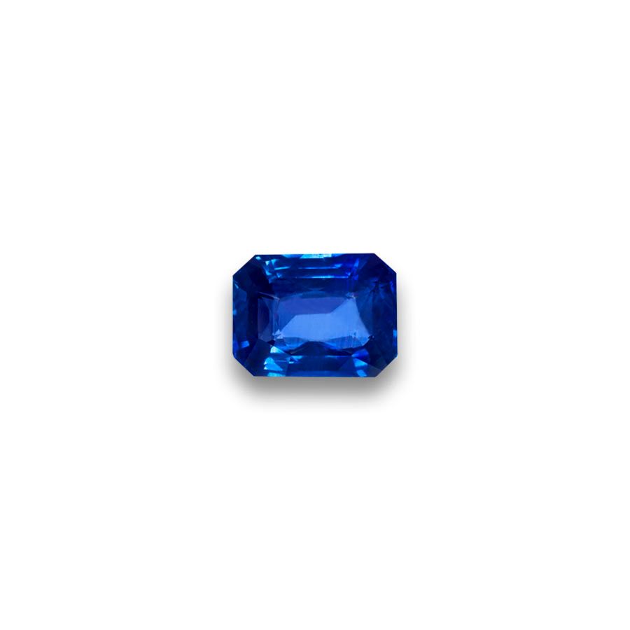 BLUE SAPPHIRE 6.99cts GIA CERTIFIED - SOLD