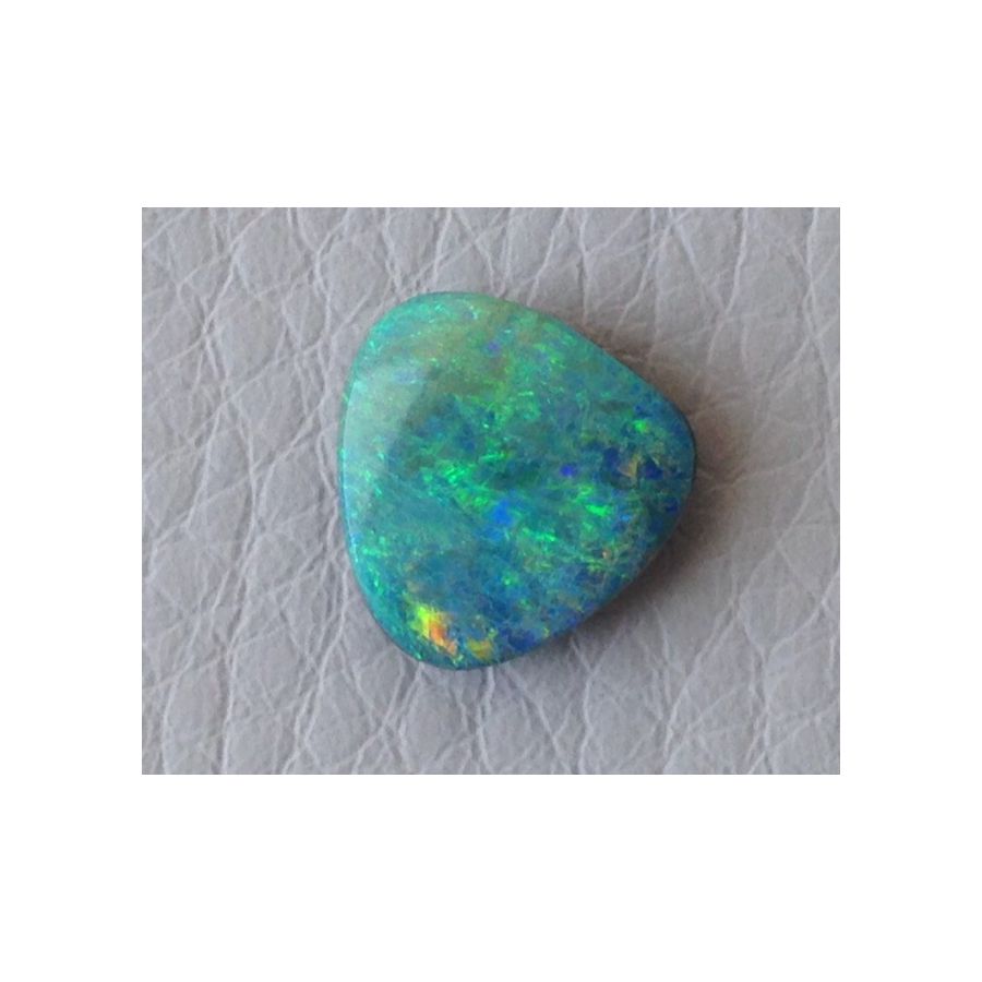 Black Boulder Opal 2.40 carats   