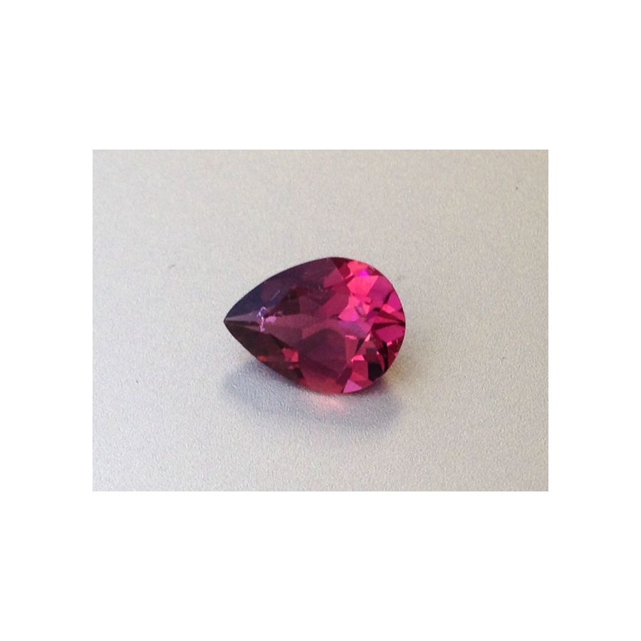 Natural Pink Tourmaline 1.26 carats