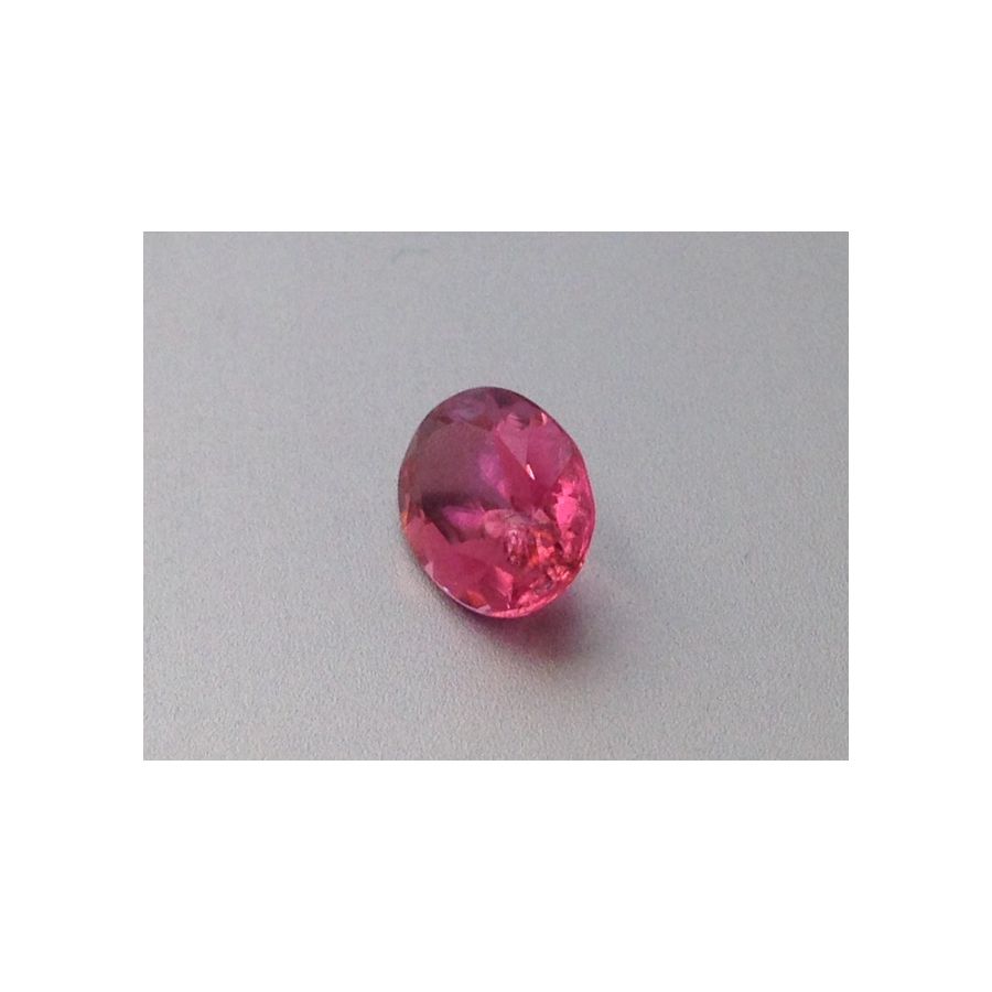 Natural Pink Tourmaline 1.17 carats