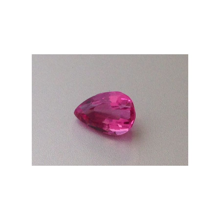 Natural Pink Tourmaline 1.32 carats