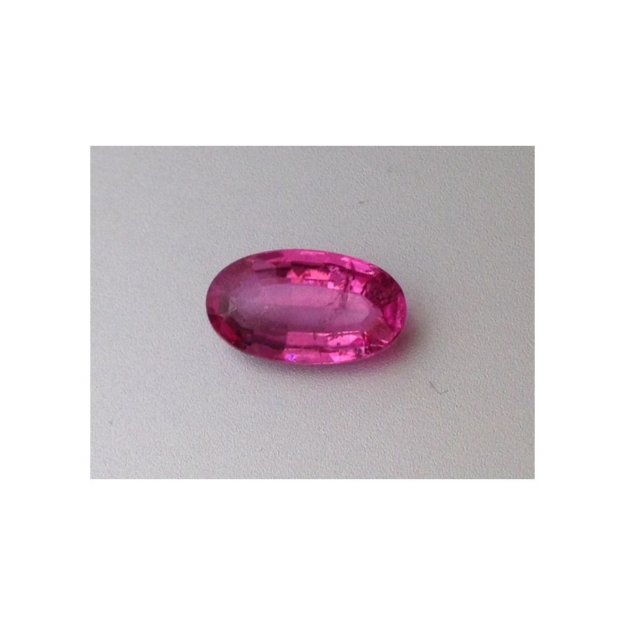 Natural Pink Tourmaline 1.61 carats
