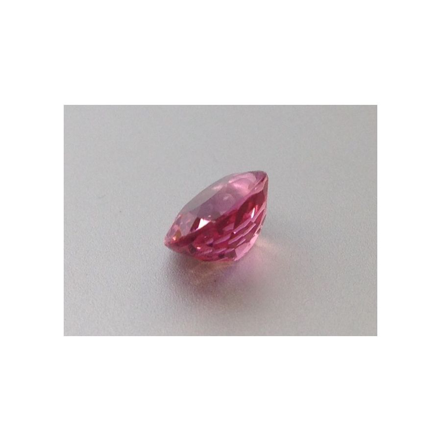 Natural Pink Tourmaline 1.52 carats