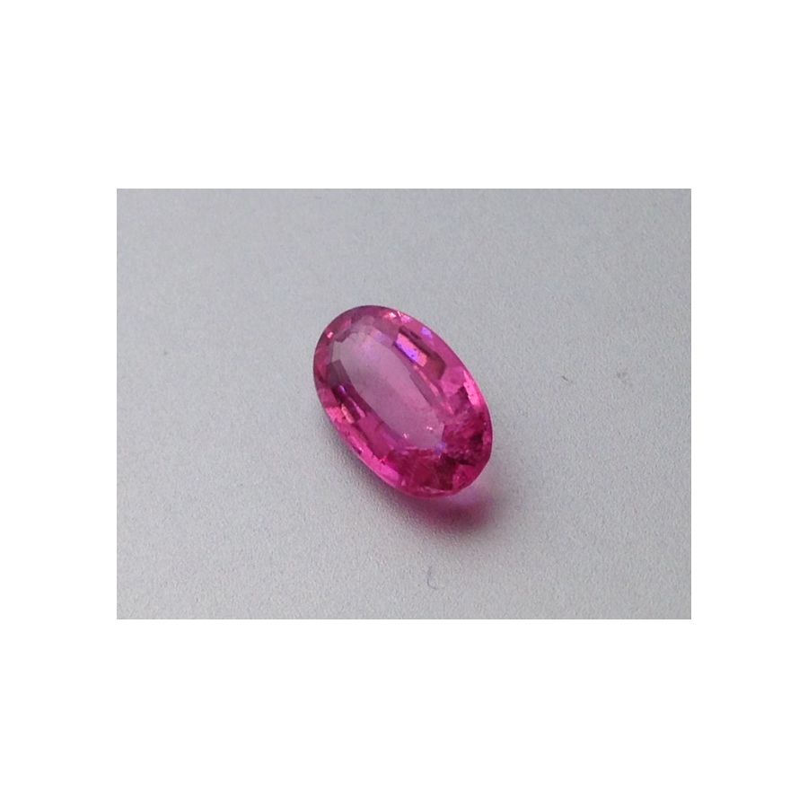 Natural Pink Tourmaline 1.61 carats