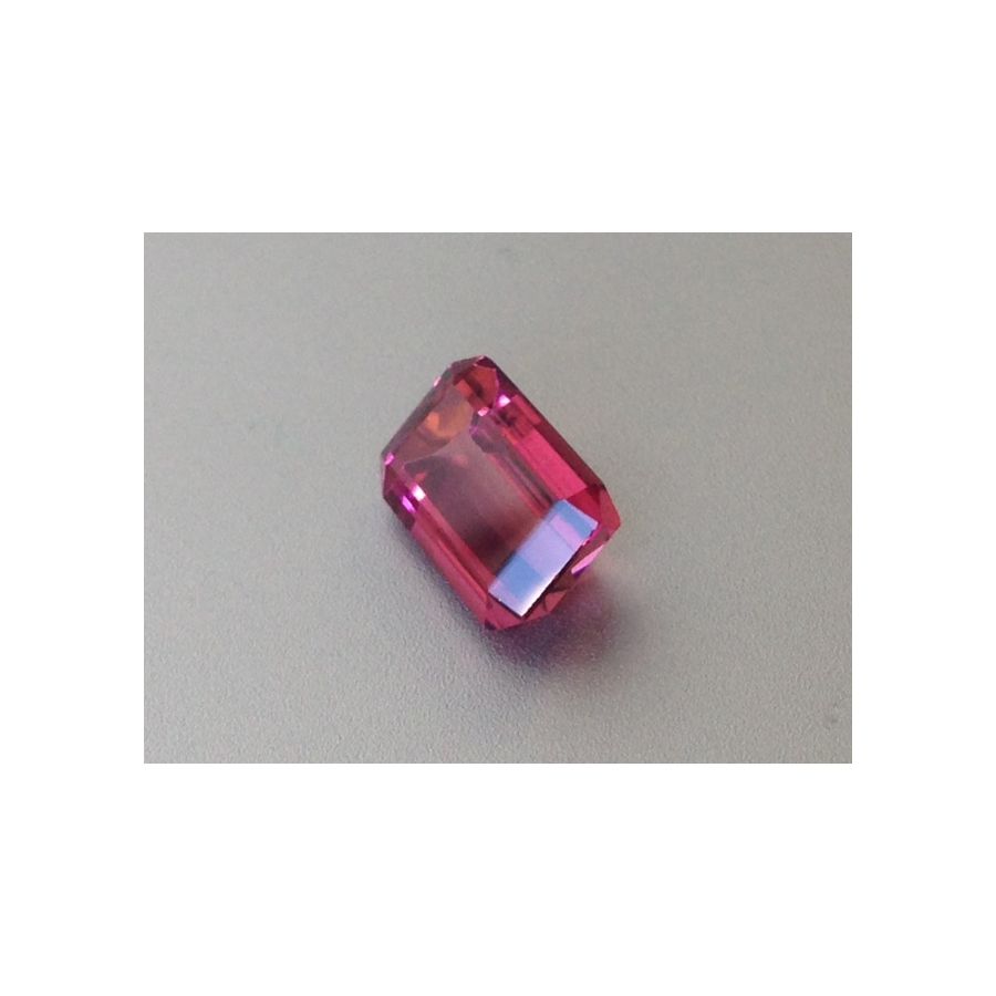 Natural Pink Tourmaline 1.62 carats