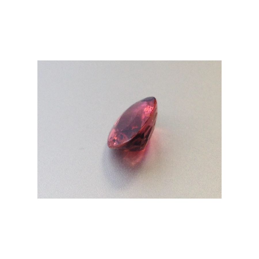 Natural Pink Tourmaline 1.91 carats