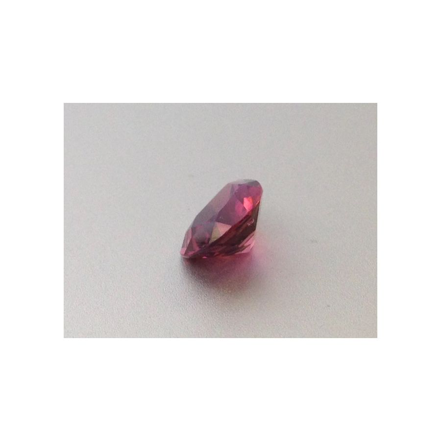 Natural Pink Tourmaline 1.26 carats