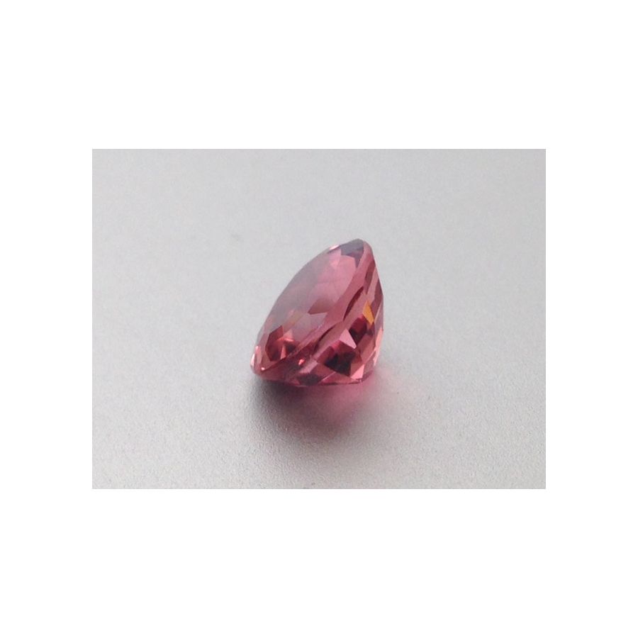 Natural Pink Tourmaline 2.12 carats