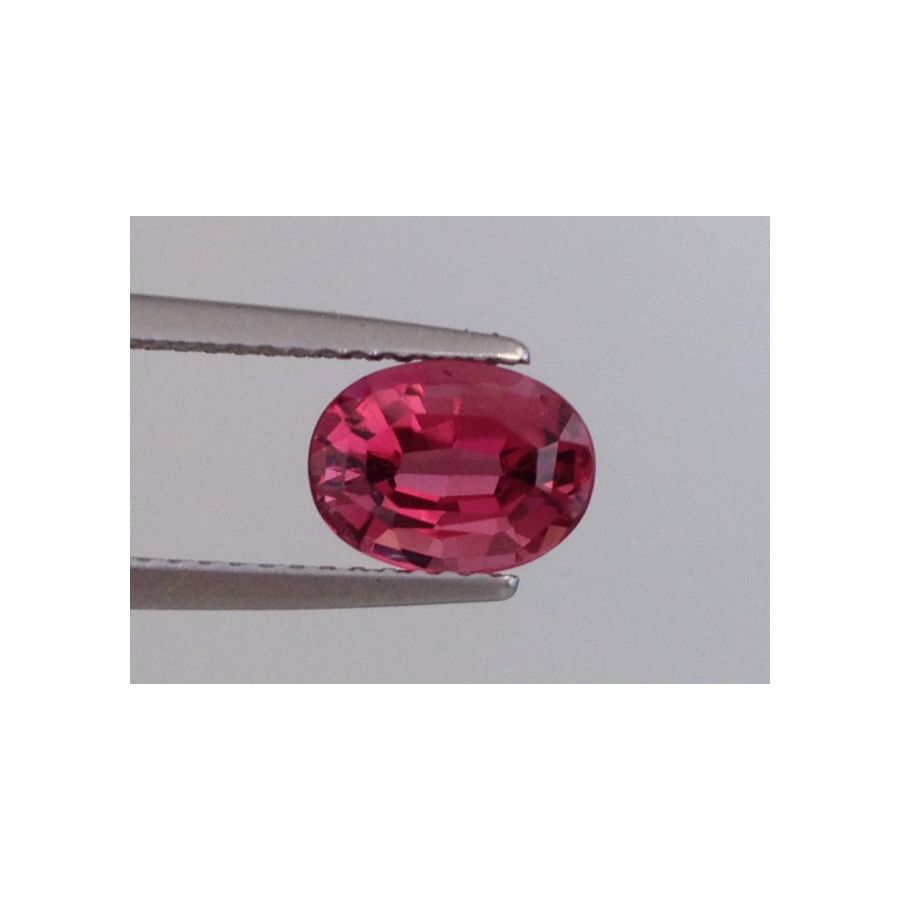 Natural Pink Tourmaline 1.47 carats