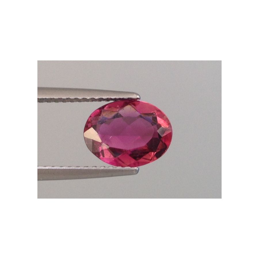 Natural Pink Tourmaline 1.64 carats