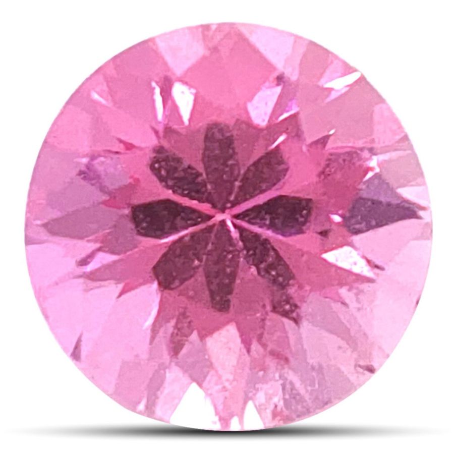 Natural Pink Sapphire 0.96 carats 