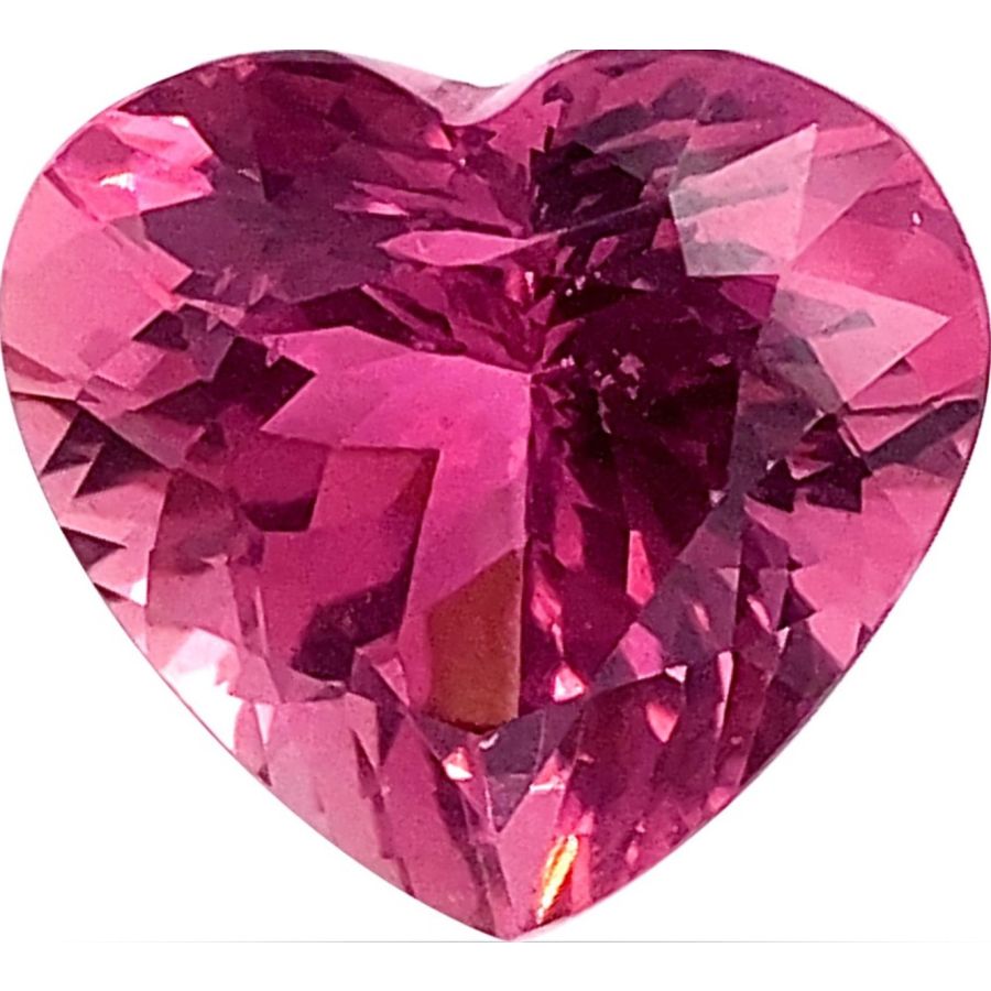 Natural Pink Tourmaline 8.73 carats