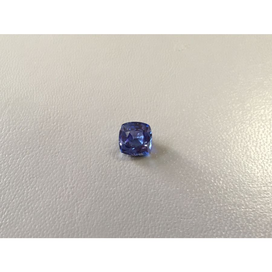 Blue Sapphire 3.16cts