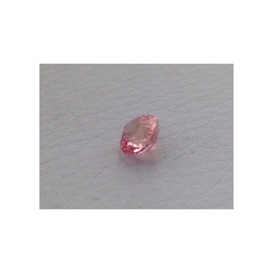 Padparadscha Sapphire 1.16cts Unheated GRS Certified - sold