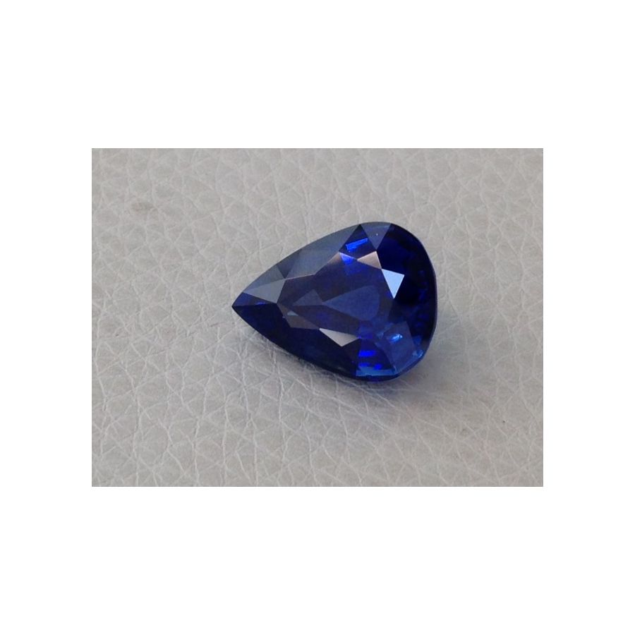 Natural Heated Blue Sapphire 6.98 carats 
