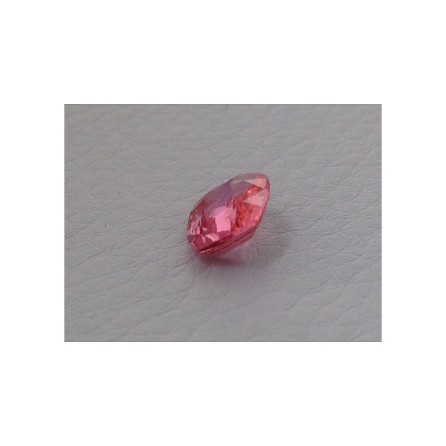 Padparadscha Sapphire 1.87 cts GRS Certified - sold