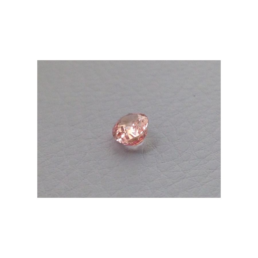Padparadscha Sapphire 1.00 cts GRS Certified - sold