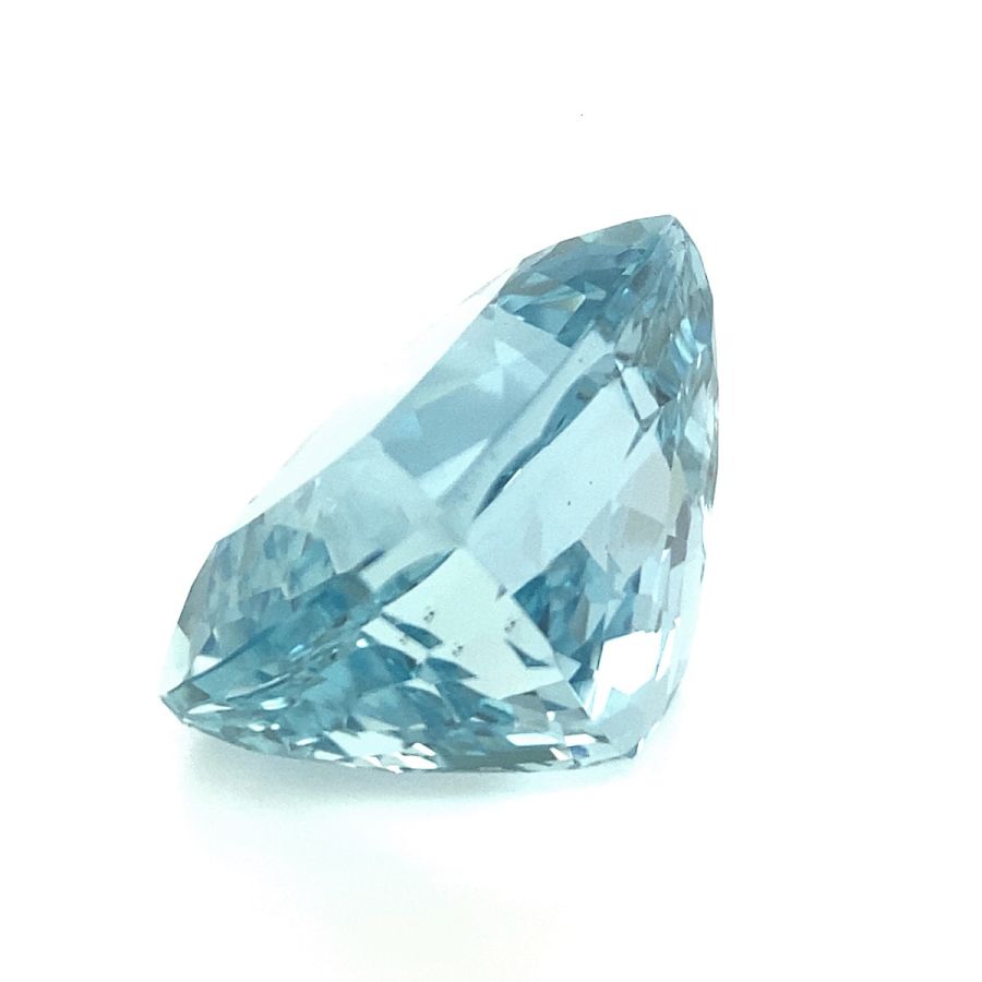 Natural Aquamarine 33.27 carats