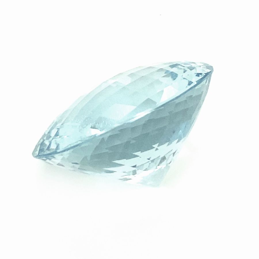 Natural Aquamarine 42.32 carats 